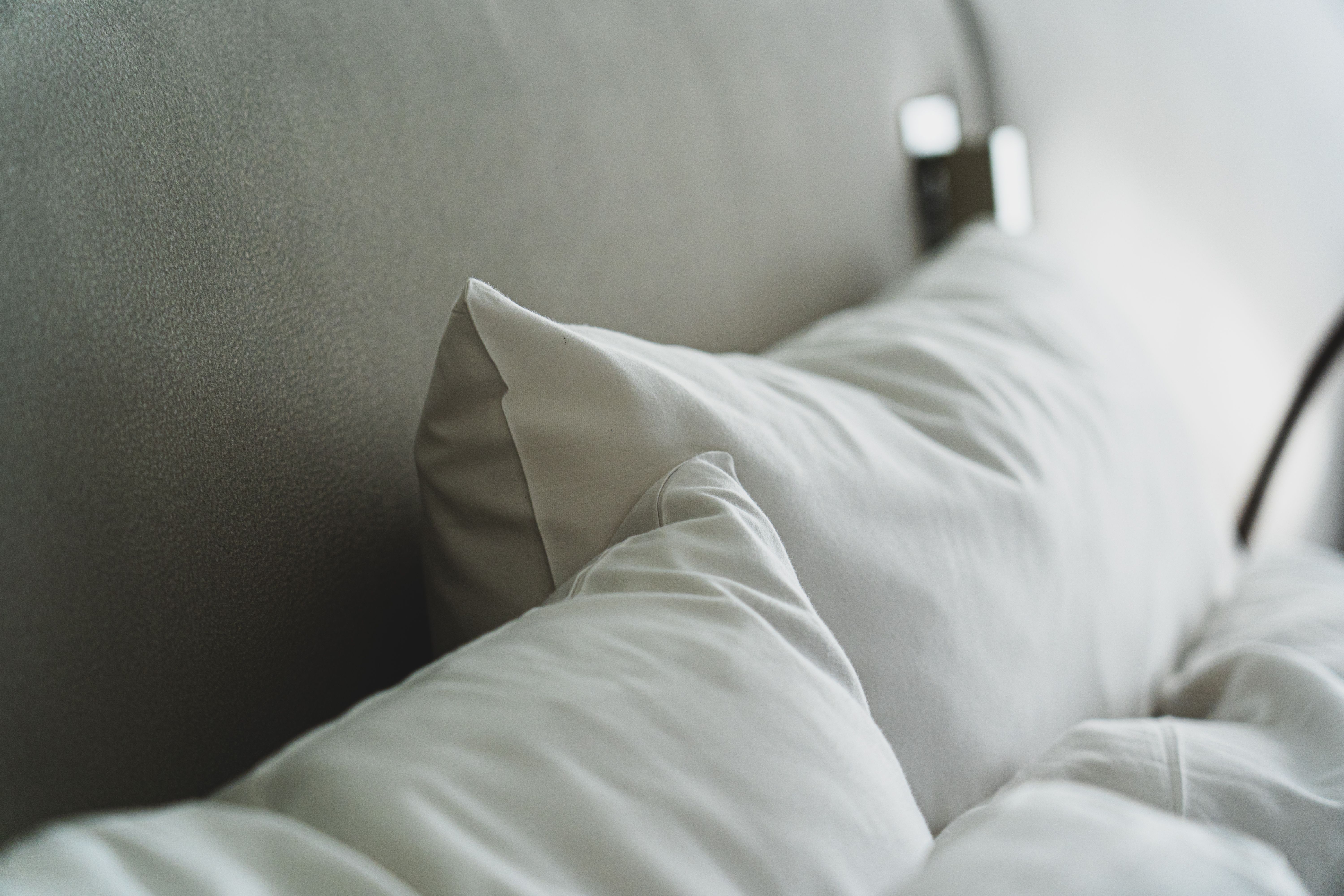 Sleep in the Clouds: Why PureDown is the Ultimate Bedding Upgrade