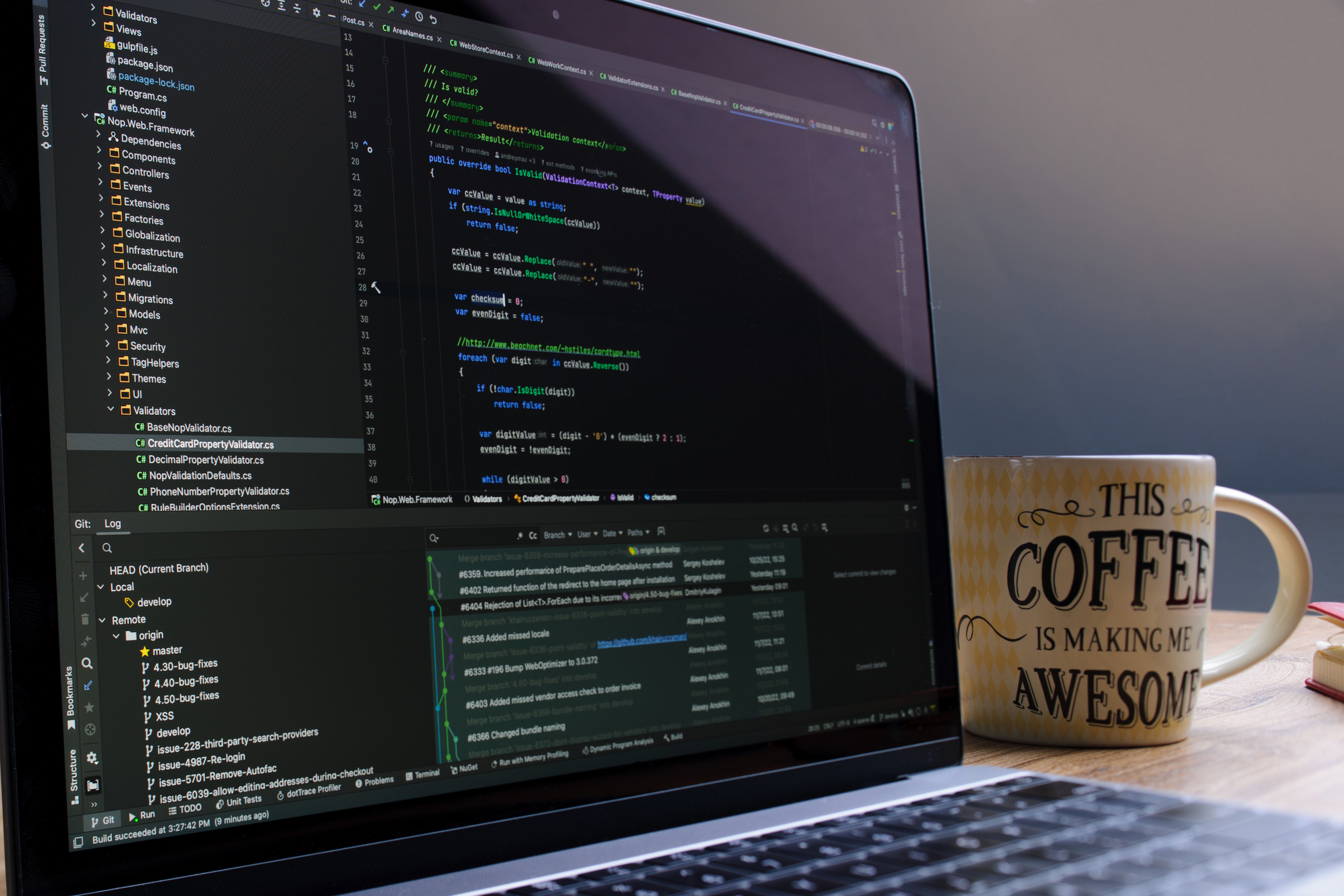Launch Your Website Effortlessly: Why Bluehost is the Ultimate Web Hosting Solution