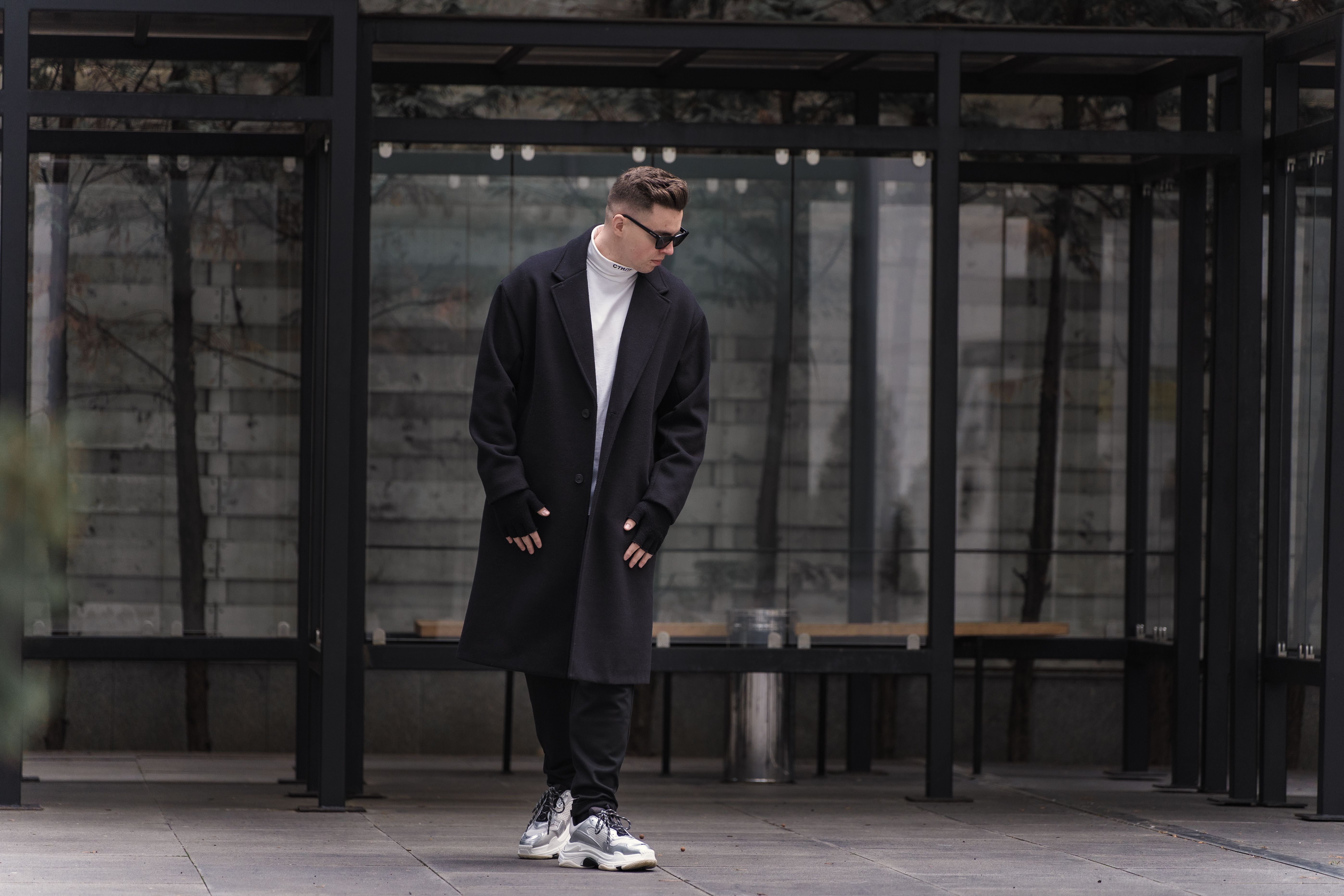 Stepping Up: Why New Balance is the Ultimate Fusion of Comfort and Streetwear
