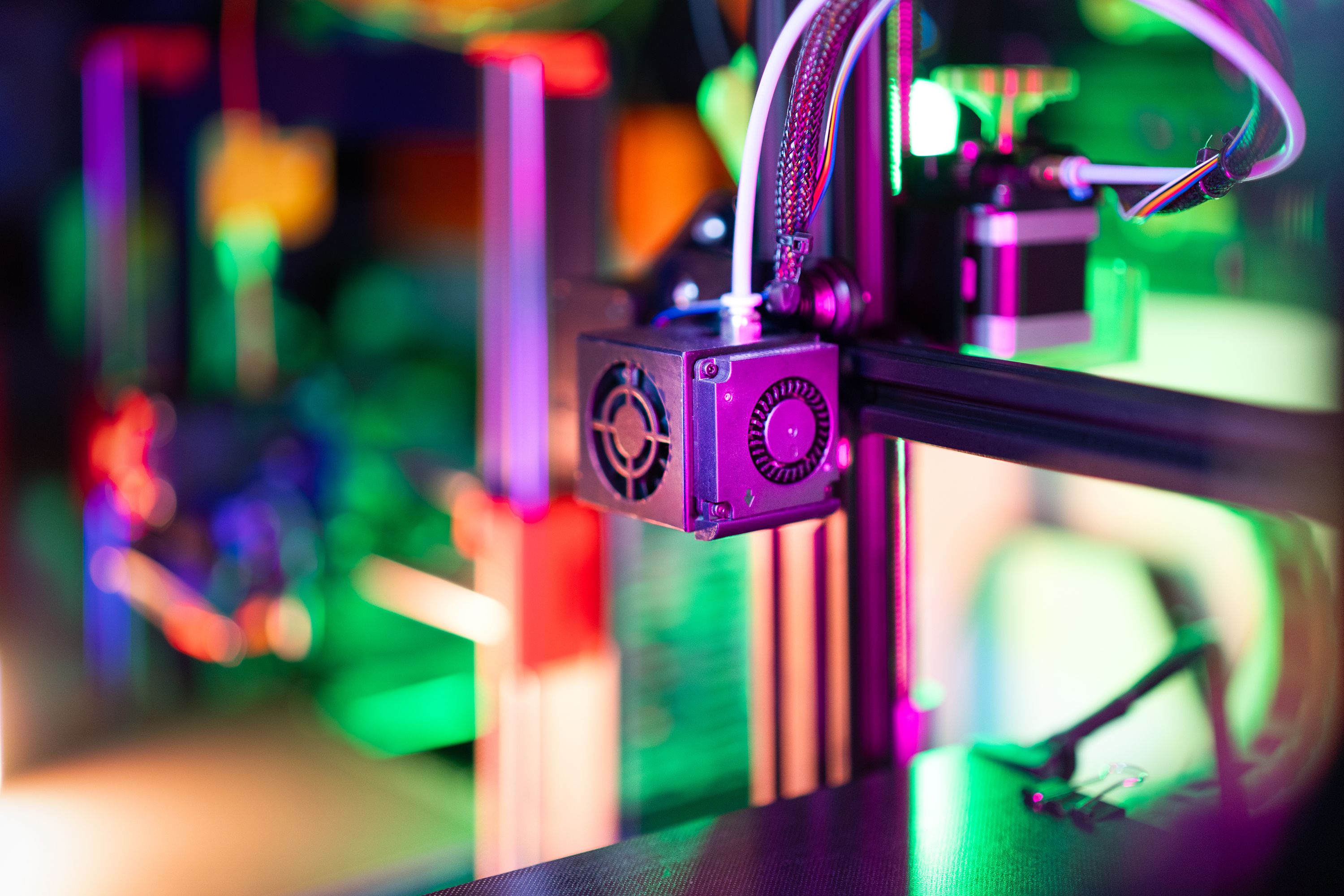 Bringing Imagination to Life: Why Elegoo is the Ultimate 3D Printing Powerhouse