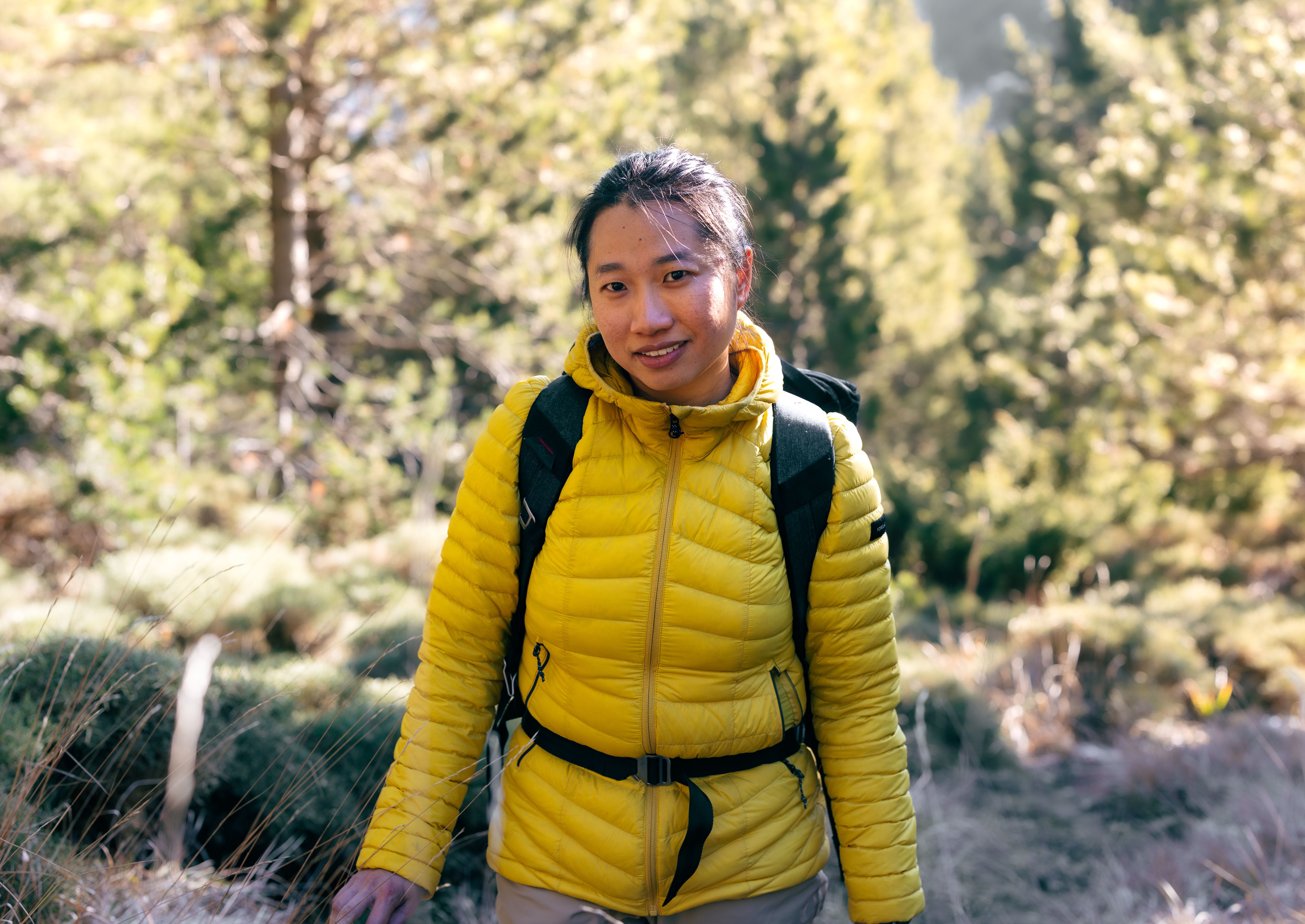 Defy the Sun in Style: Why Beneunder is the Ultimate Outdoor Apparel