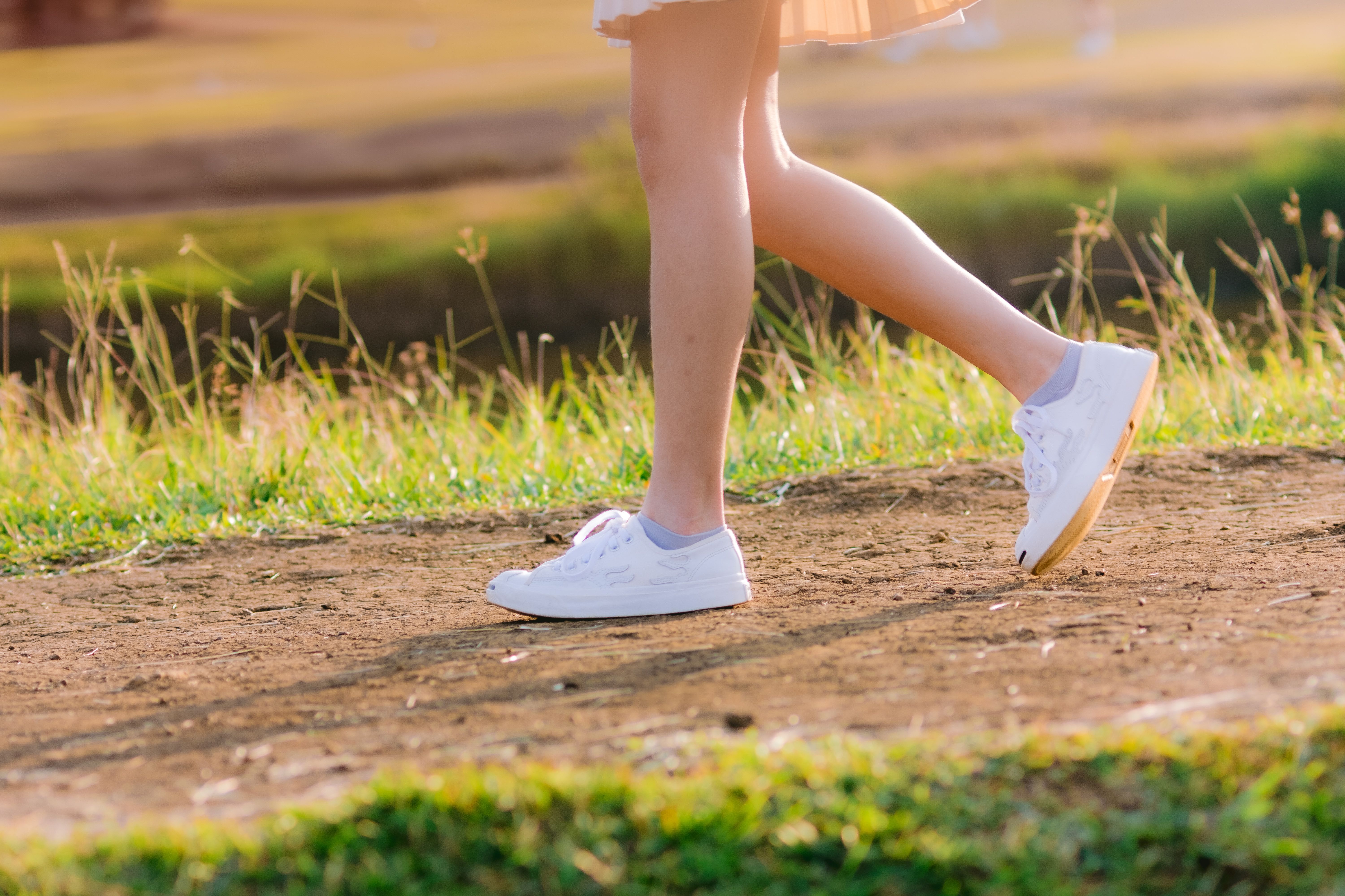 Step Into Relief: Why FitVille is the Ultimate Footwear for Joint and Foot Pain