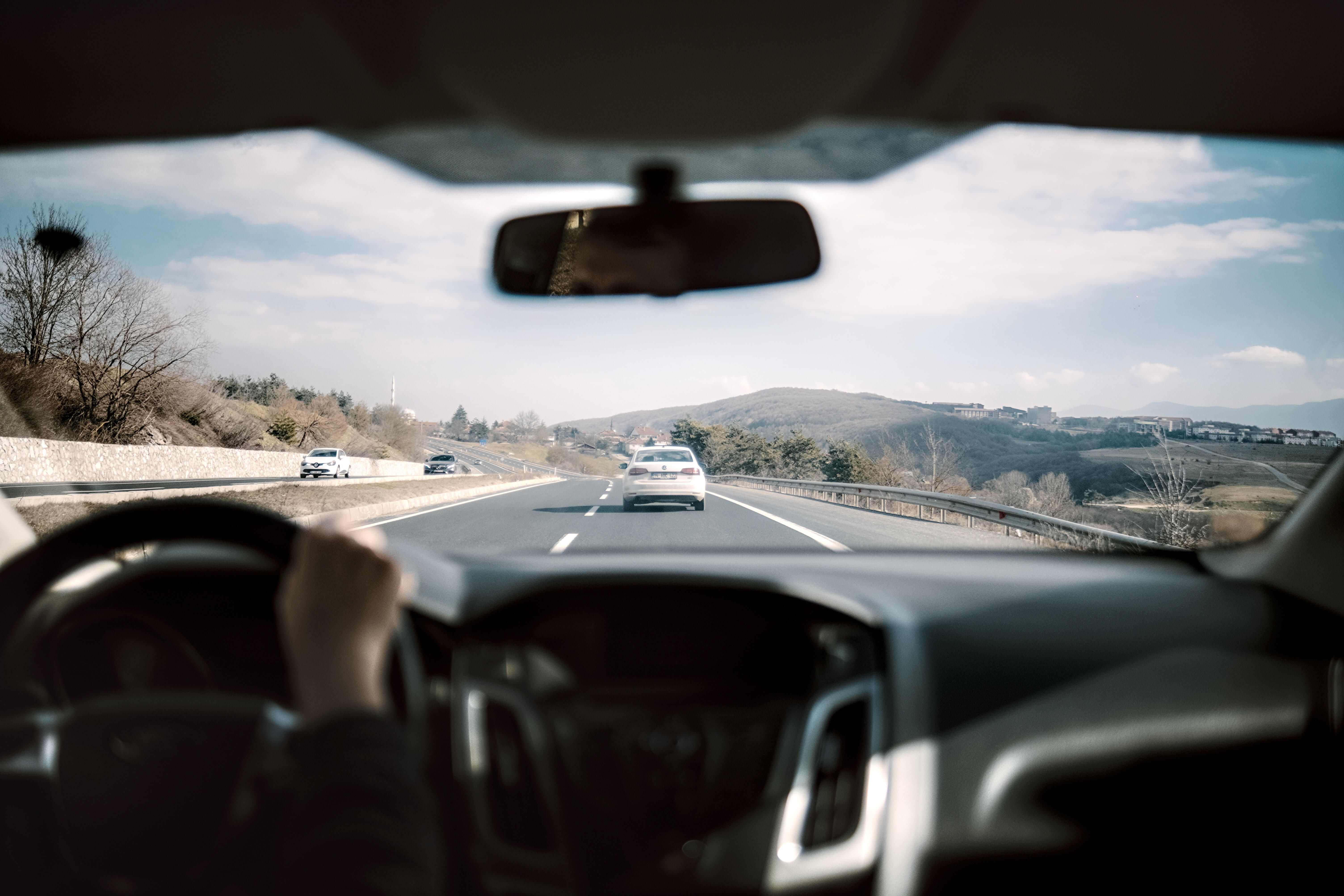 The Ultimate Silent Witness: Why Viofo is the Best Dashcam Upgrade