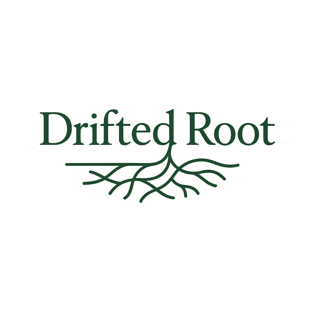 Drifted Root