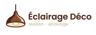 Éclairage Déco